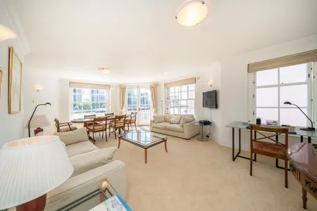 Grosvenor Road, London, SW1V