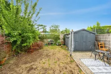 Northcourt, Leighton Buzzard