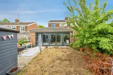 Northcourt, Leighton Buzzard