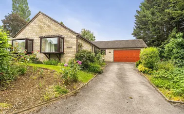 Old Bakehouse Lane, Bradford Abbas, Sherborne