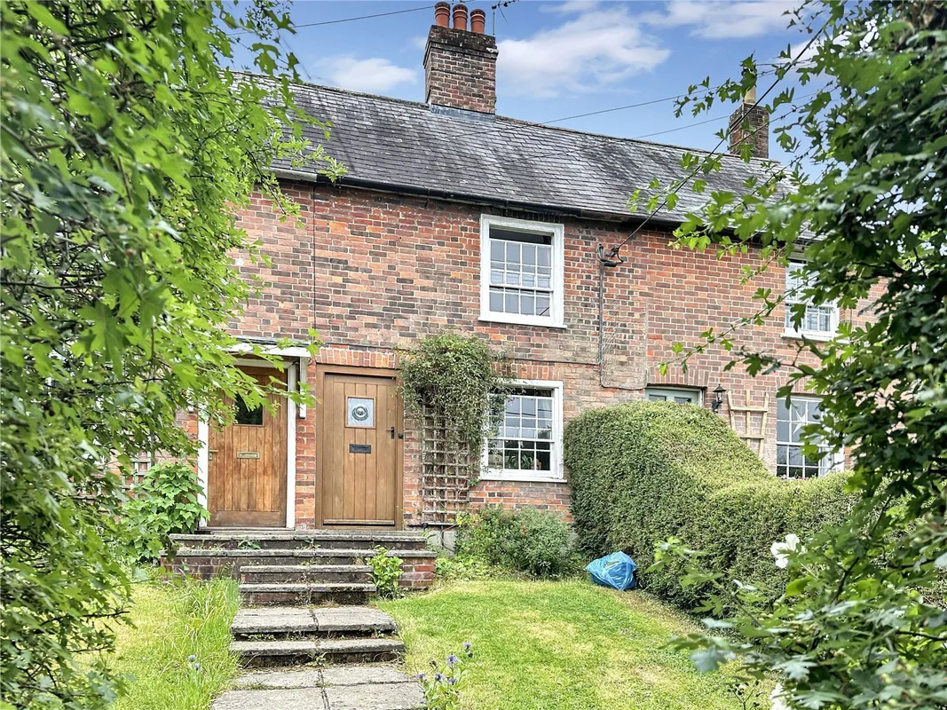 The Hollow, Child Okeford, Blandford Forum, Dorset, DT11
