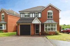 Reynolds Close, Wellingborough