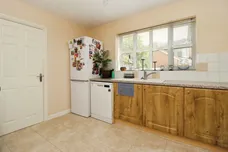 Reynolds Close, Wellingborough