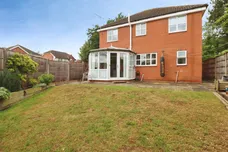 Reynolds Close, Wellingborough