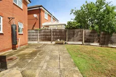 Reynolds Close, Wellingborough