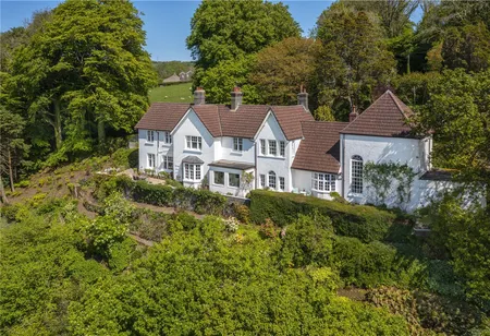 Bratton Fleming, Barnstaple, EX31