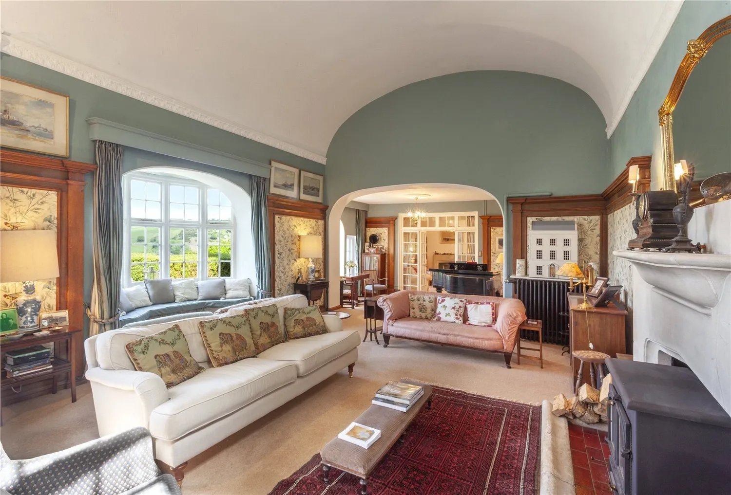 Bratton Fleming, Barnstaple, EX31 photo 6