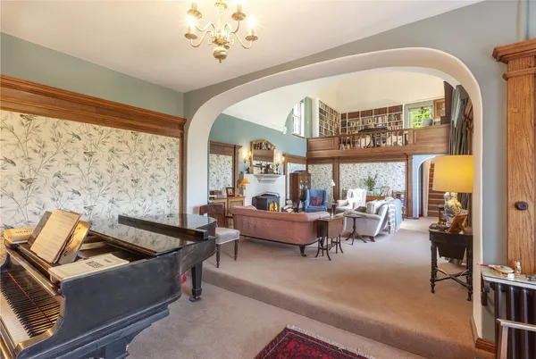Bratton Fleming, Barnstaple, EX31 photo 8