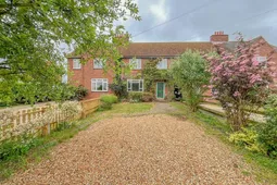 Greens Close, Churchover, CV23