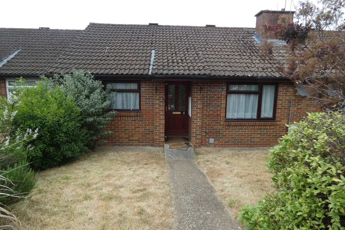 Lanes Close, Amesbury, Salisbury