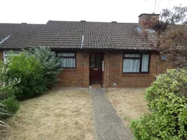 Lanes Close, Amesbury, Salisbury photo