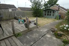 Lanes Close, Amesbury, Salisbury
