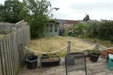 Lanes Close, Amesbury, Salisbury