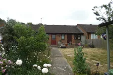 Lanes Close, Amesbury, Salisbury