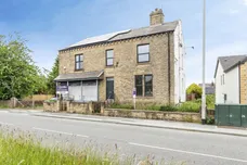 Wakefield Road, Gildersome, Leeds
