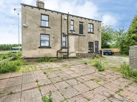 Wakefield Road, Gildersome, Leeds photo