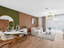 Fenham Road, London photo
