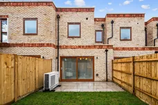 Fenham Road, London