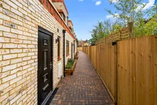 Fenham Road, London