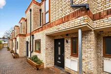 Fenham Road, London