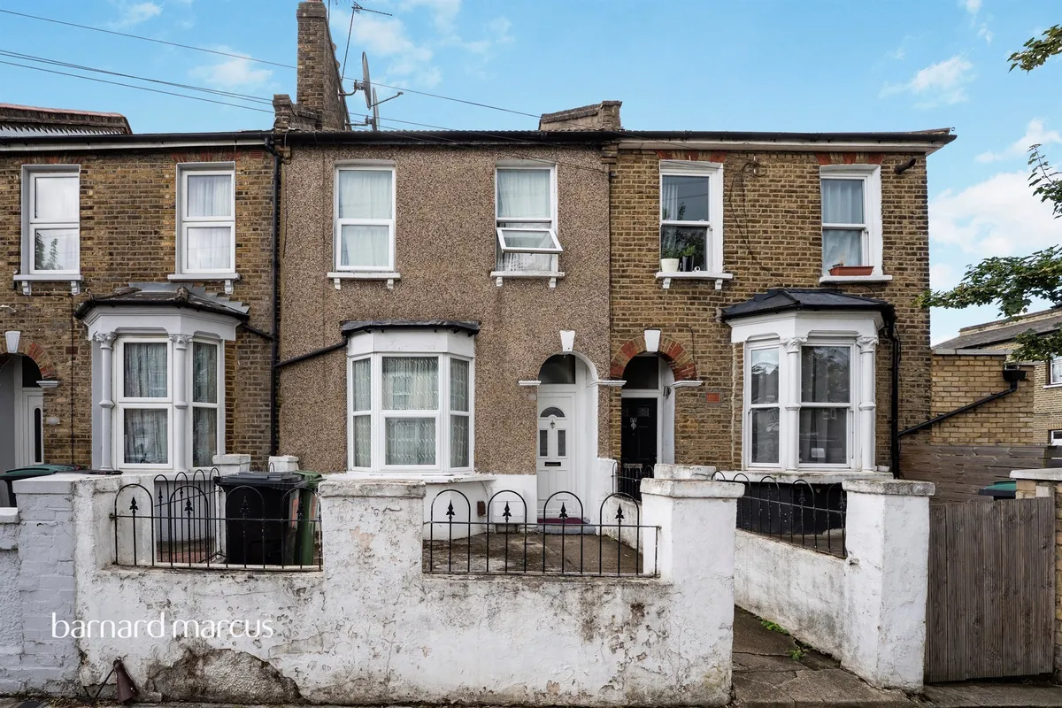St. Pauls Road, London
