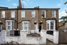 St. Pauls Road, London