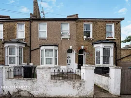 St. Pauls Road, London photo