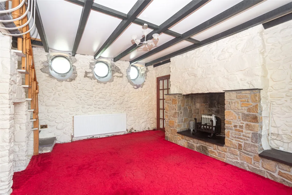 Llanrug, Caernarfon, Gwynedd, LL55
