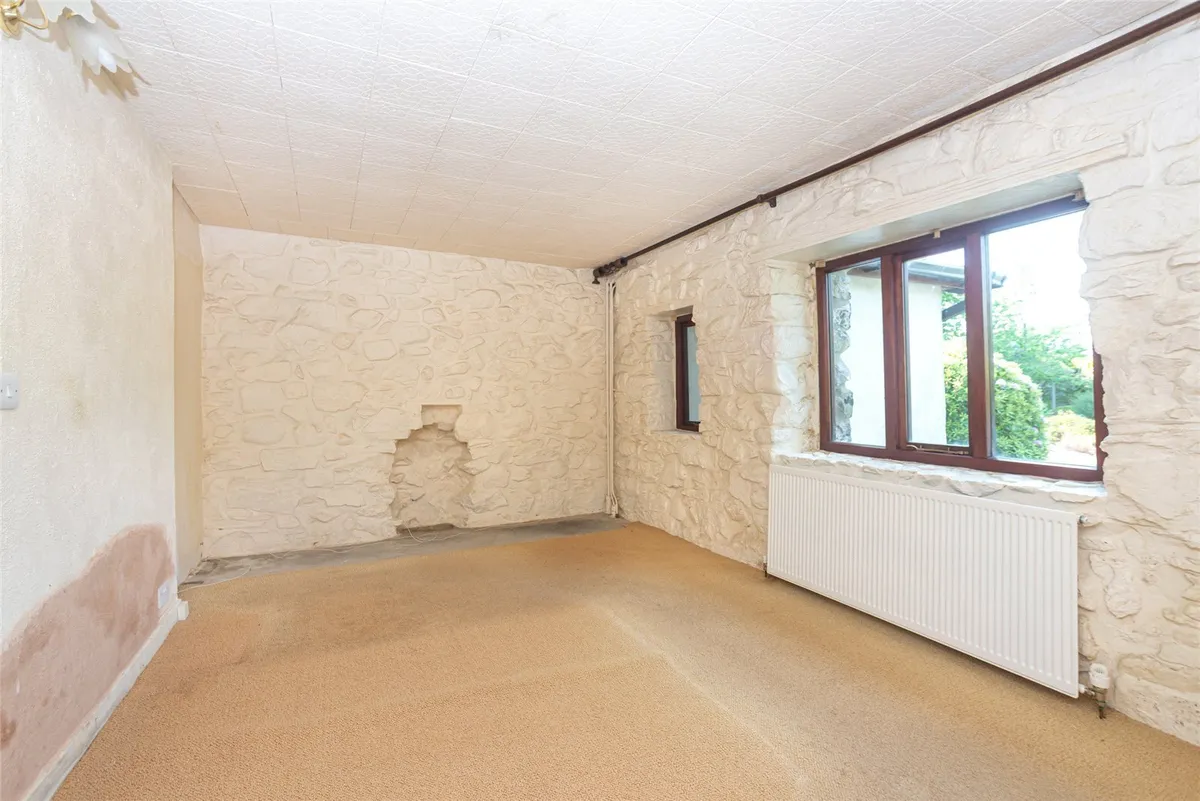 Llanrug, Caernarfon, Gwynedd, LL55
