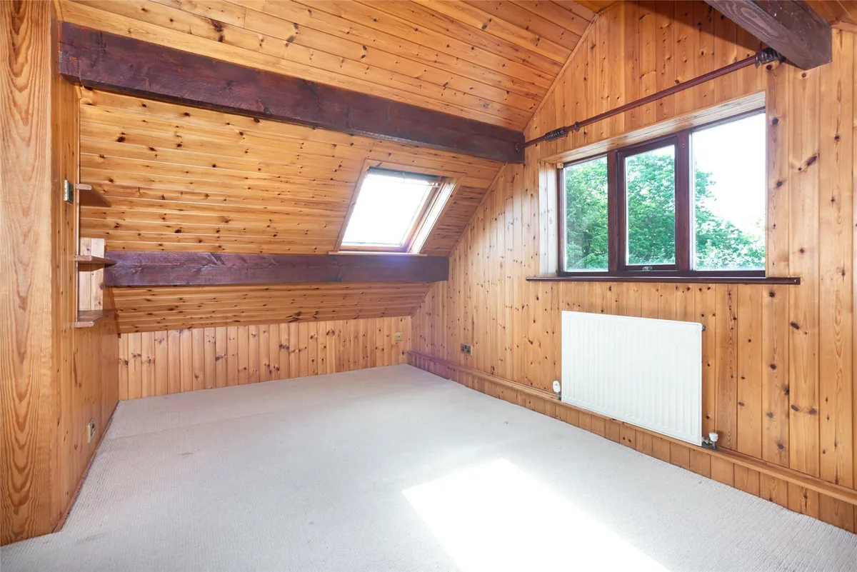 Llanrug, Caernarfon, Gwynedd, LL55