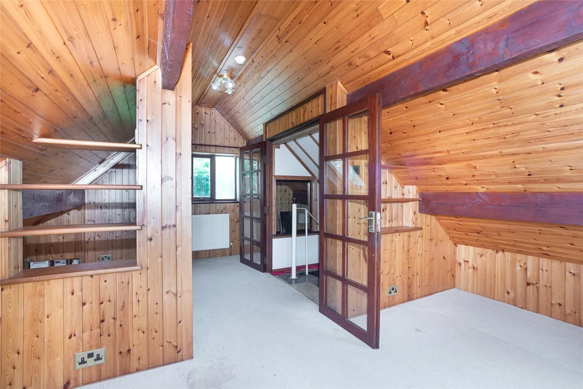 Llanrug, Caernarfon, Gwynedd, LL55