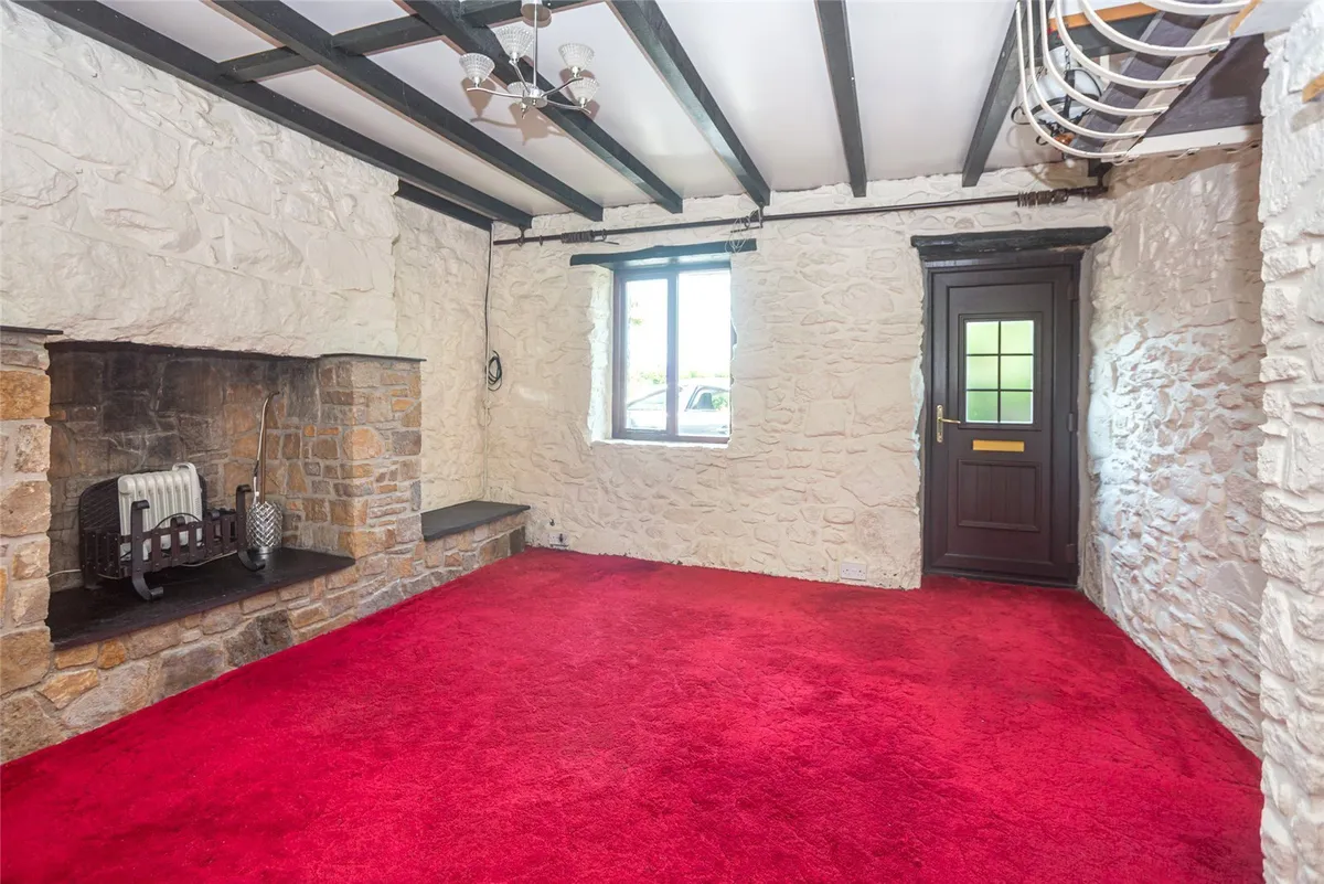 Llanrug, Caernarfon, Gwynedd, LL55