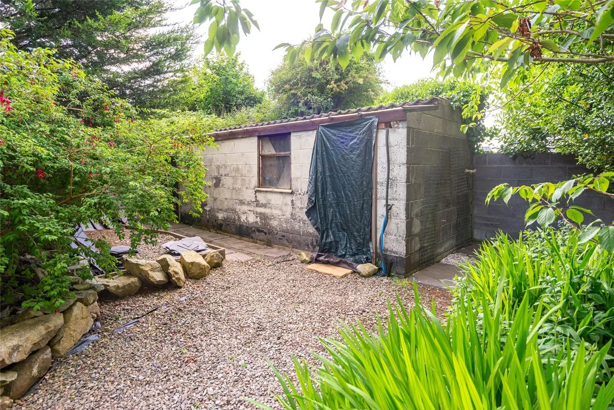 Llanrug, Caernarfon, Gwynedd, LL55