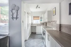 Crossland Street, Swinton, Mexborough