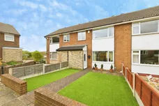Brentwood Close, Soothill, Batley