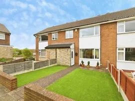 Brentwood Close, Soothill, Batley photo