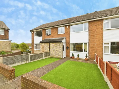 Brentwood Close, Soothill, Batleyphoto