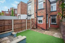 Crossland Street, Swinton, Mexborough