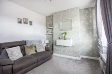 Crossland Street, Swinton, Mexborough