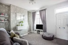 Crossland Street, Swinton, Mexborough