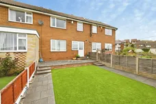 Brentwood Close, Soothill, Batley