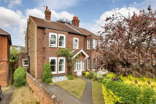 The Drive, Sevenoaks, TN13 photo 1