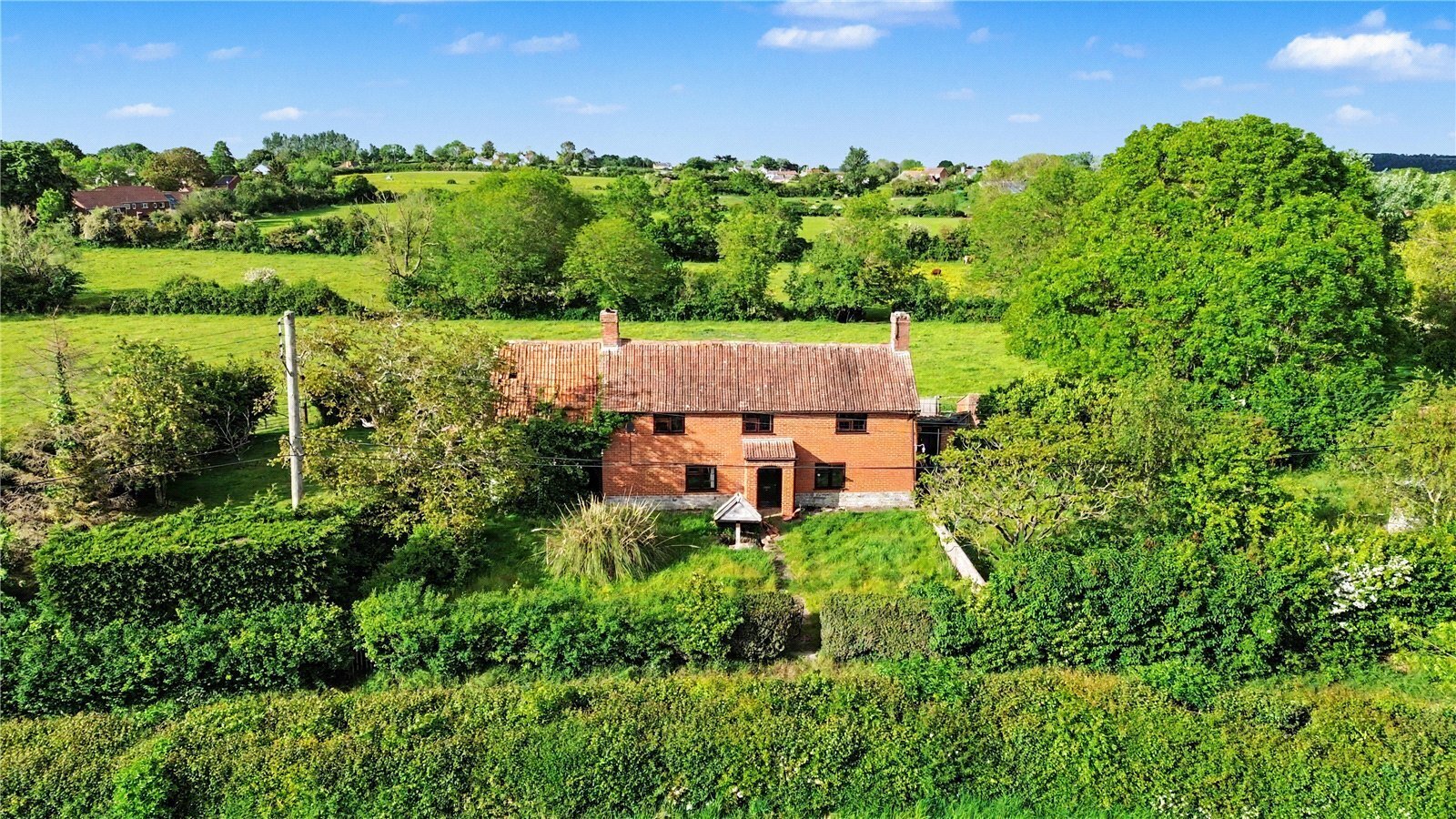 Property cover