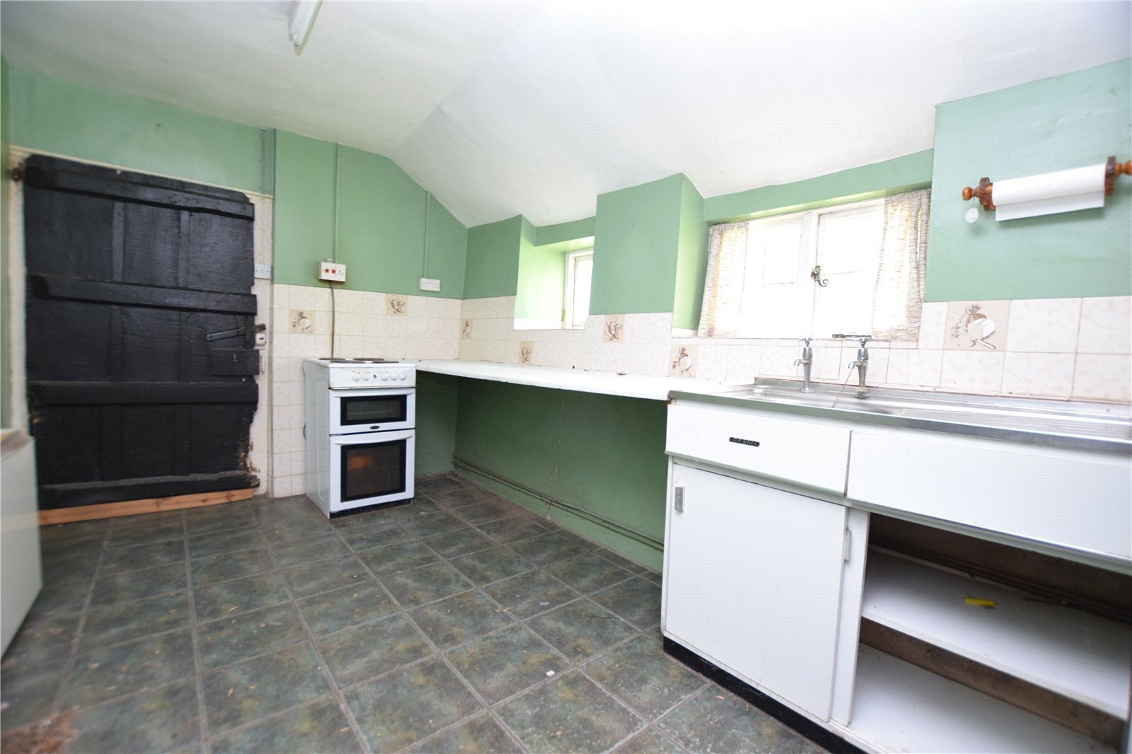 Stoke St. Gregory, Taunton, TA3