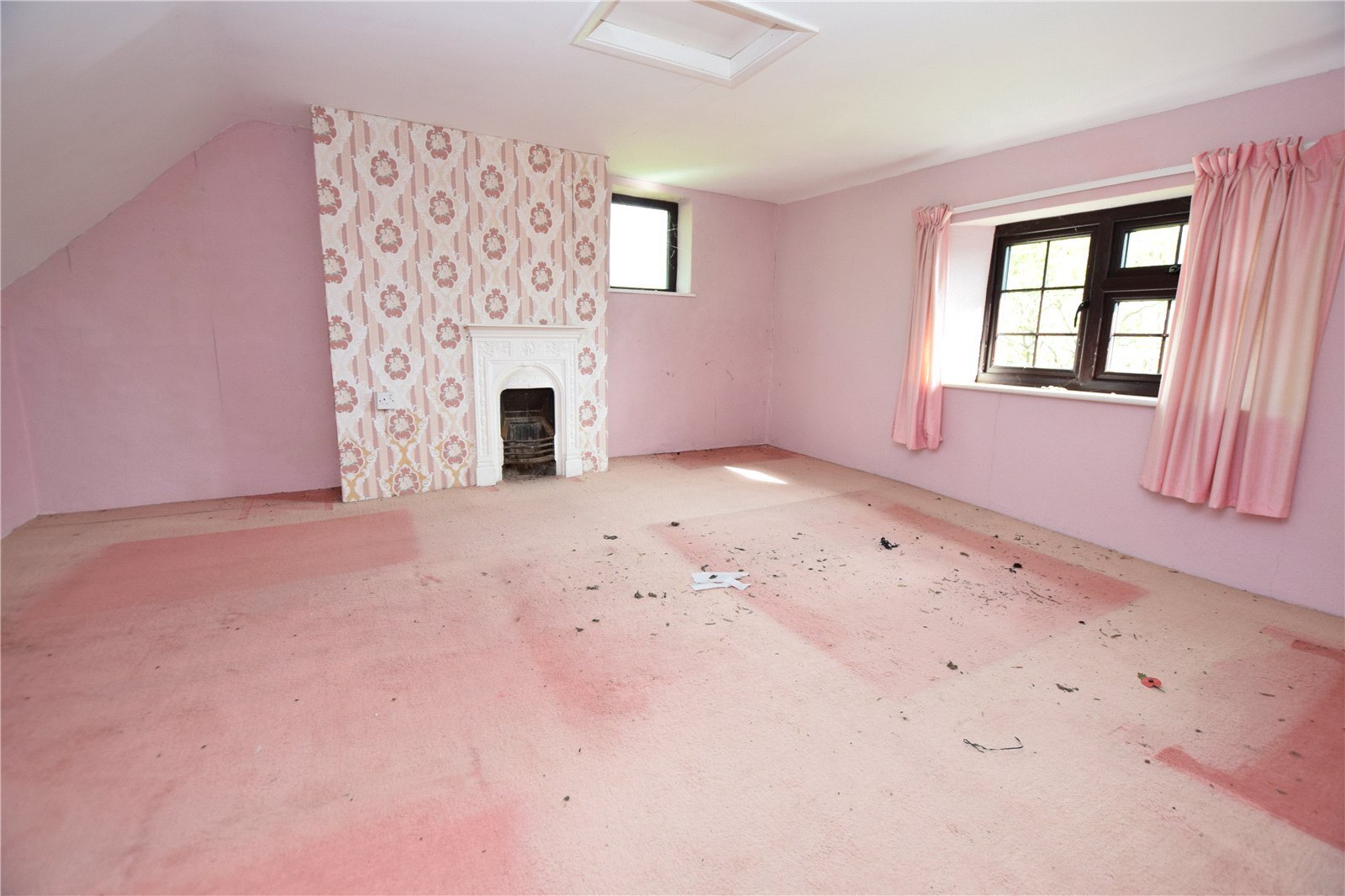 Stoke St. Gregory, Taunton, TA3