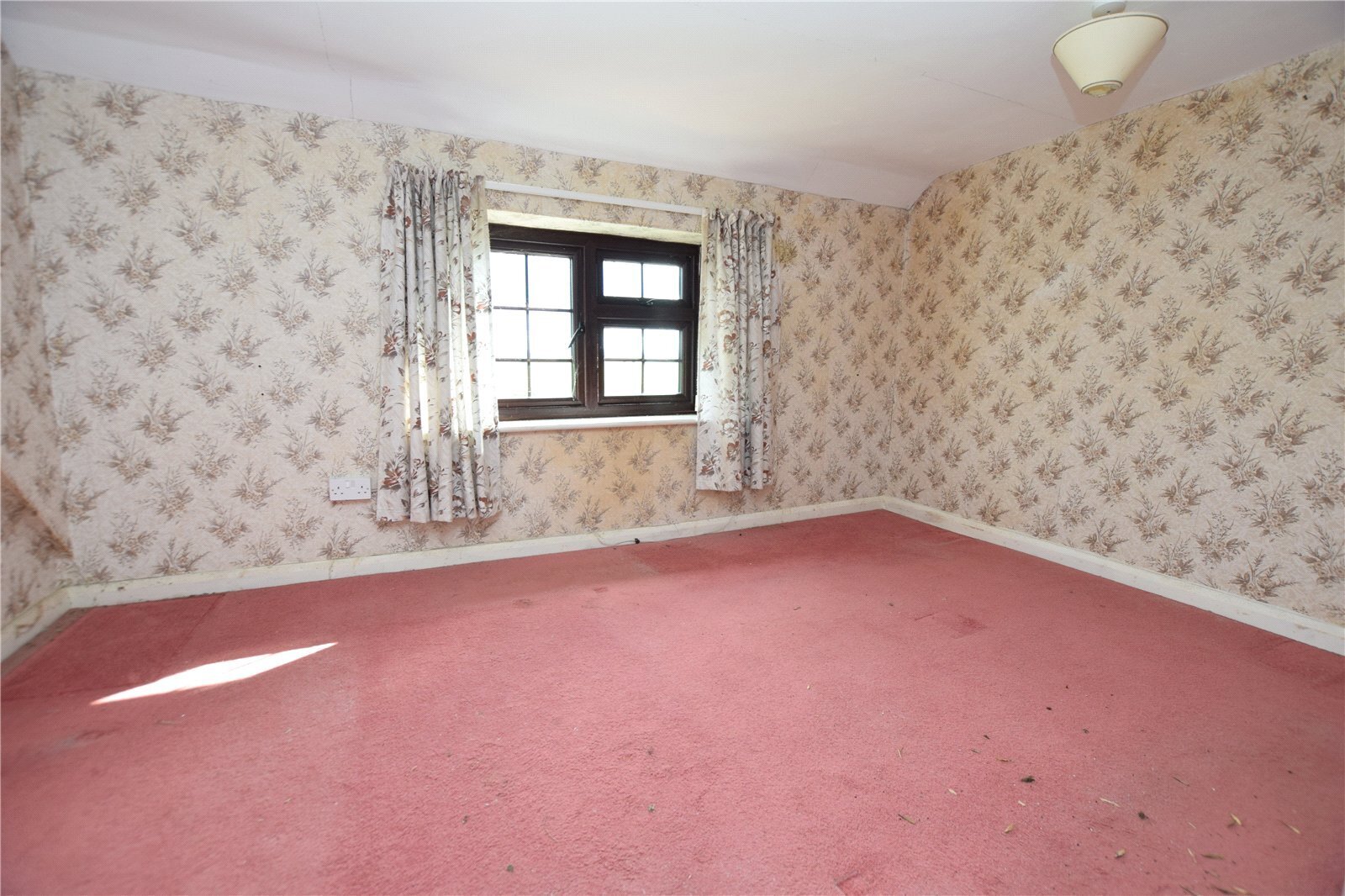 Stoke St. Gregory, Taunton, TA3