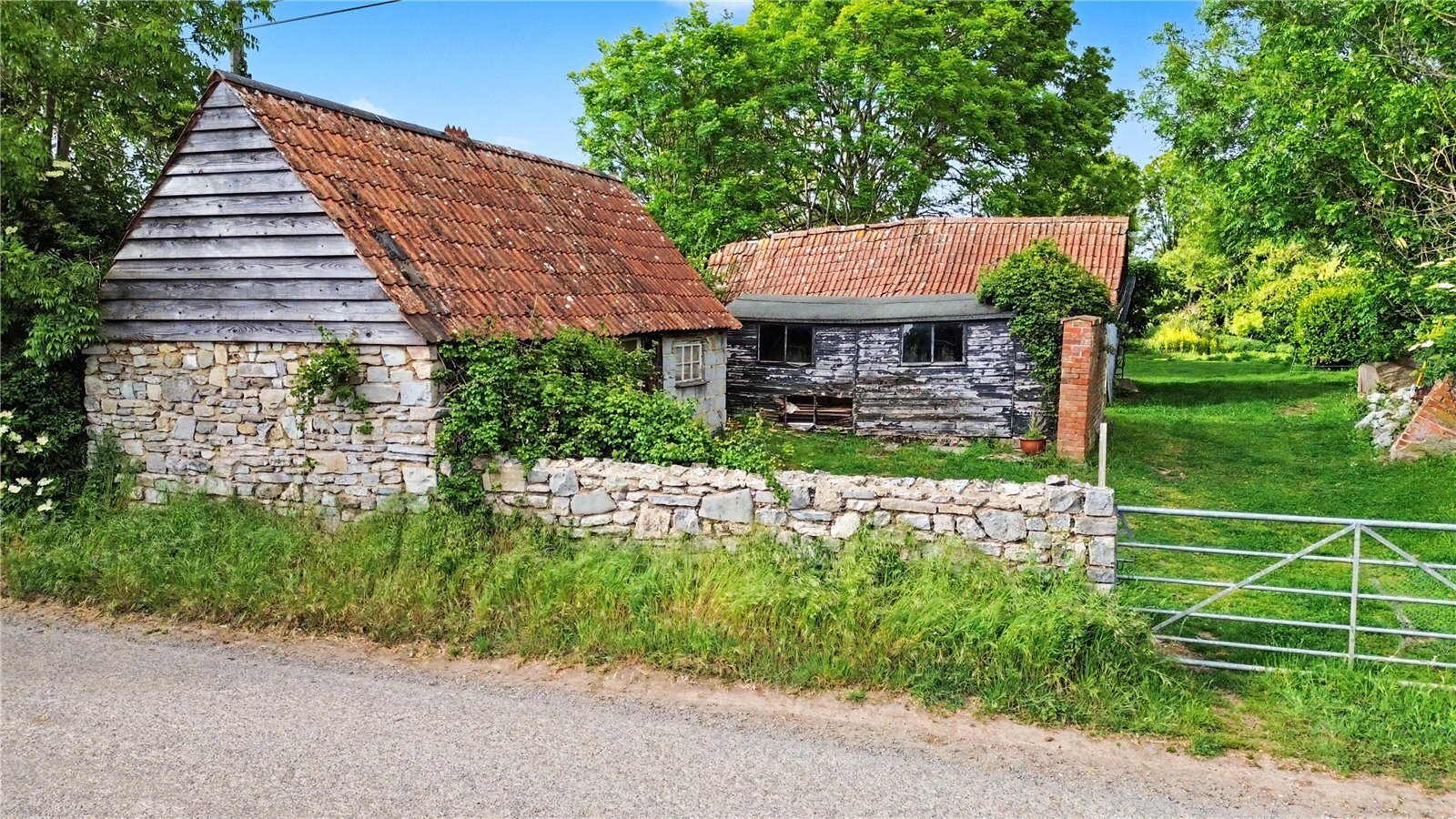 Stoke St. Gregory, Taunton, TA3