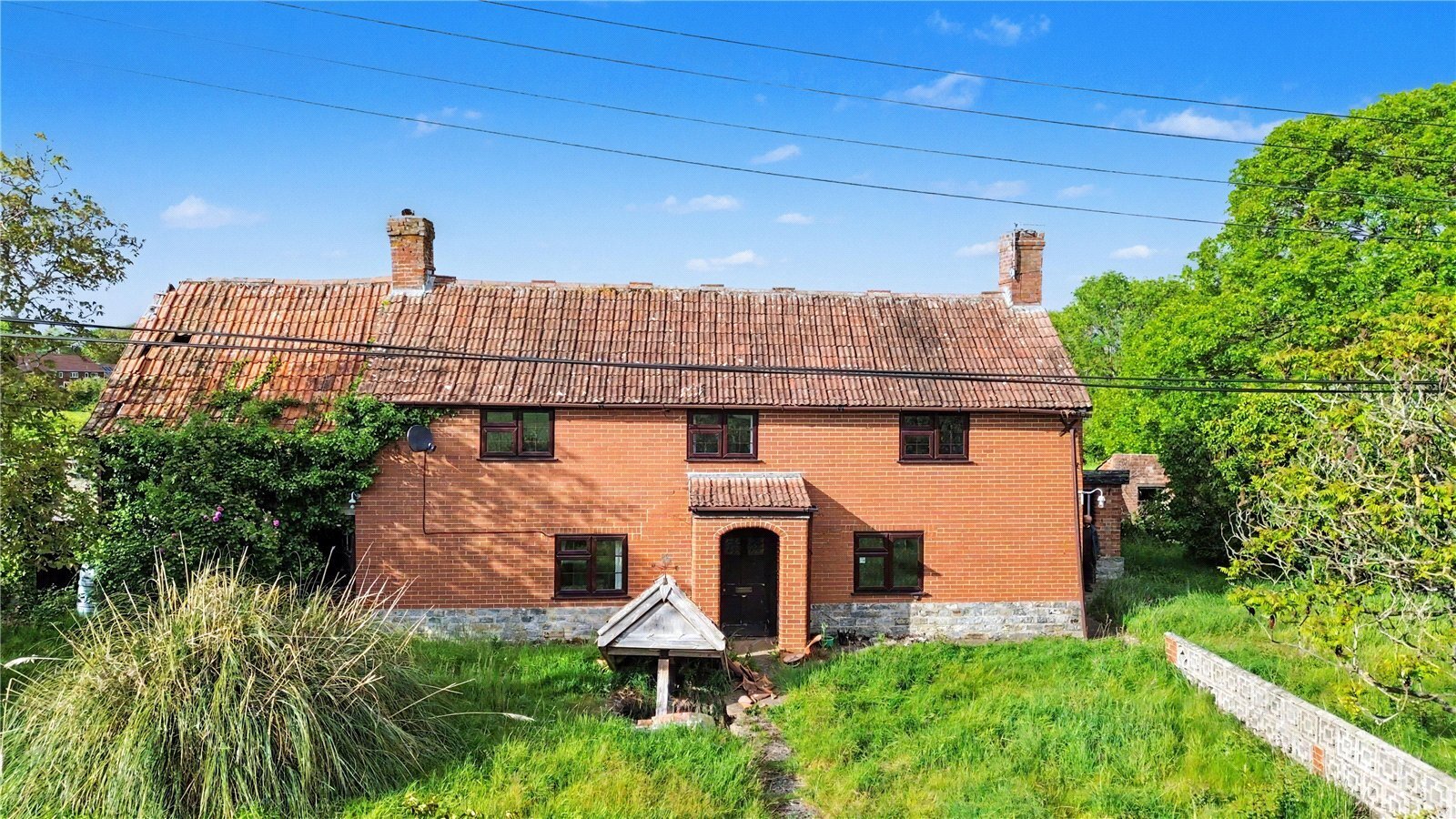 Stoke St. Gregory, Taunton, TA3