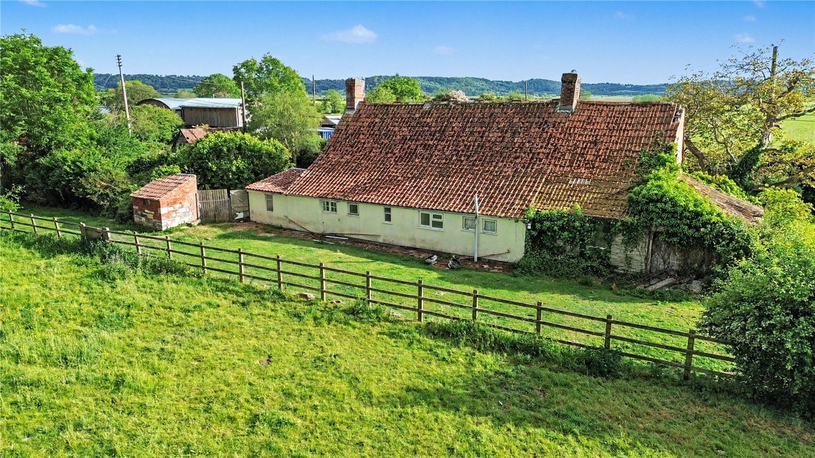 Stoke St. Gregory, Taunton, TA3