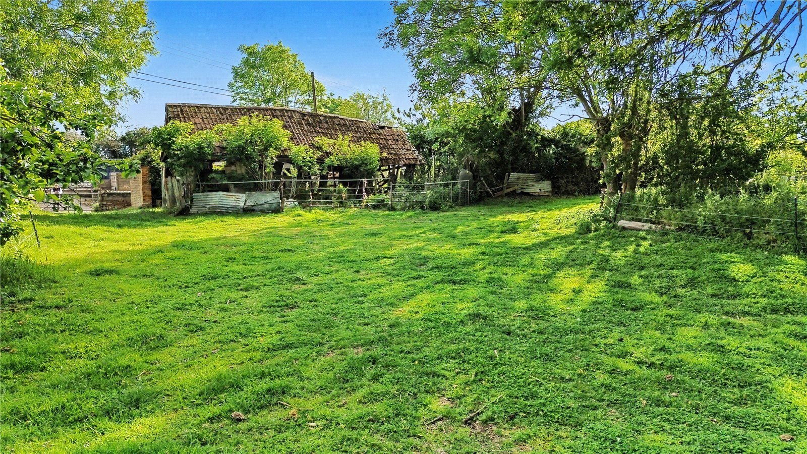 Stoke St. Gregory, Taunton, TA3